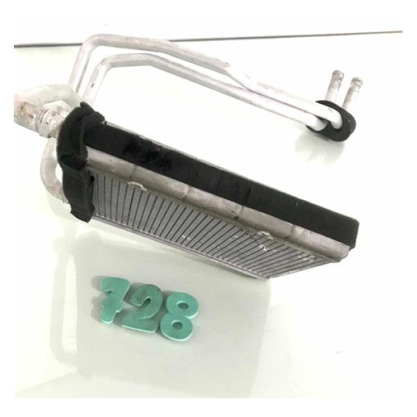 Radiador Ar Quente Lifan 620 - Cx 728