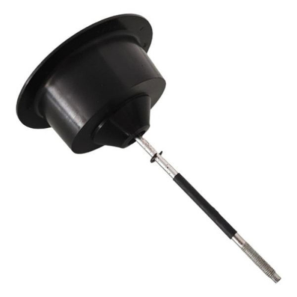 Parafuso De Fixação Do Estepe Ford New Fiesta