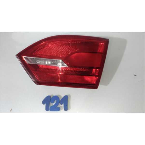 Lanterna Tampa Traseira Direito Volkswagen Jetta 2012 A 2015