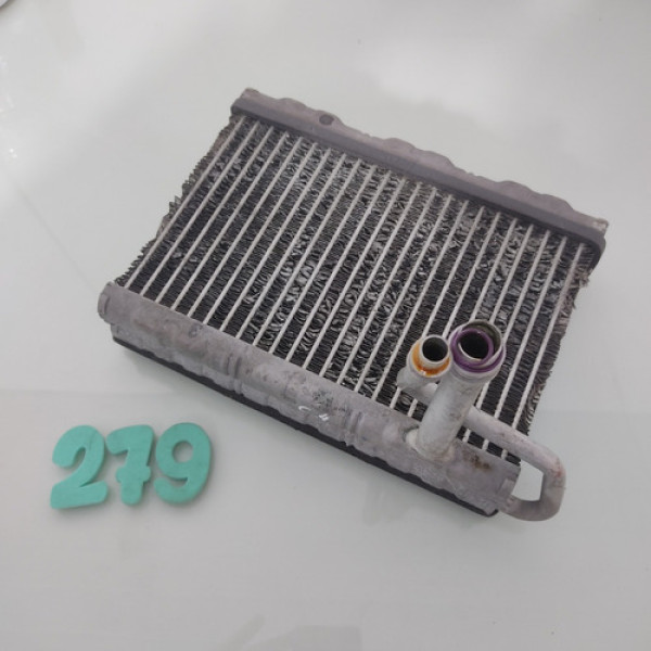 Evaporador Ar Condicionado Citroen C4 Picasso 