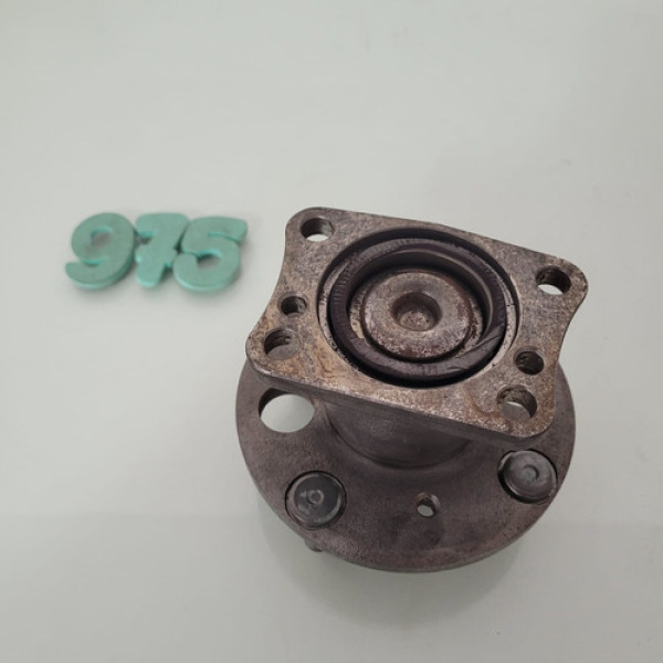 Cubo De Roda Traseira Direita Ford Ka 2015 Cx 975