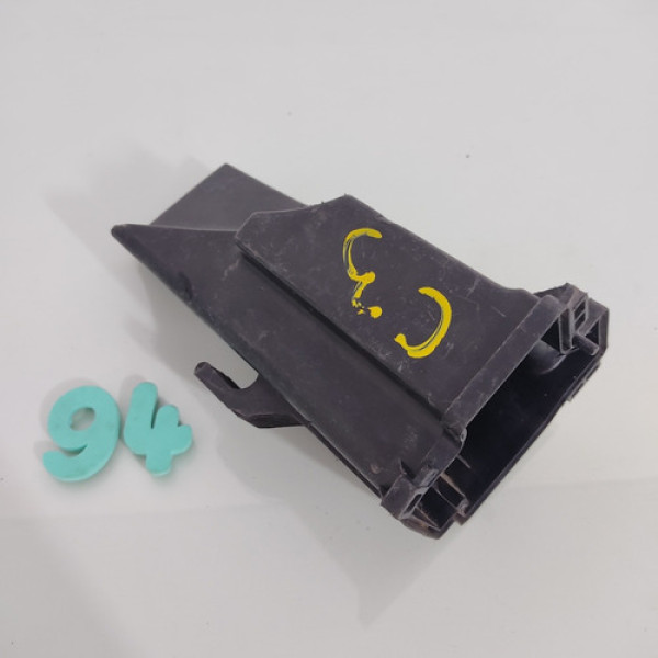 Tampa Caixa Ressonância Citroen C3