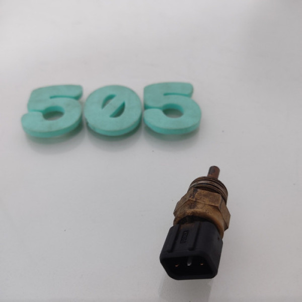 Sensor Temperatura Hyundai Hb20 1.6