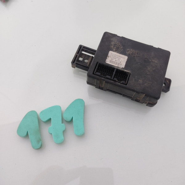 Módulo Ignição Fiat Marea