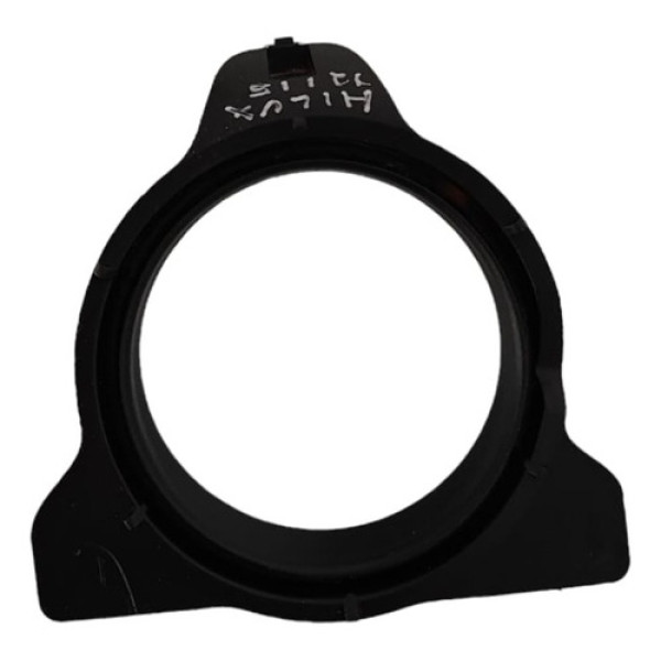 Acabamento Farol Milha Lado Esquerdo Toyota Hilux 2012 A 15