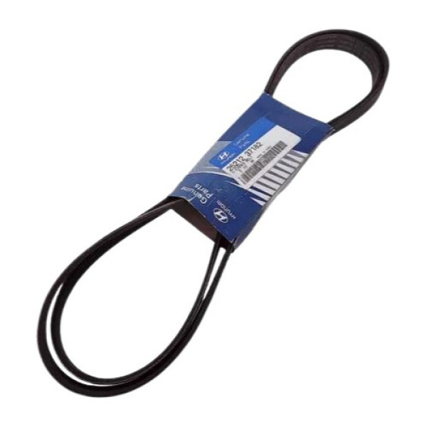 Correia Do Alternador Hyundai Tucson