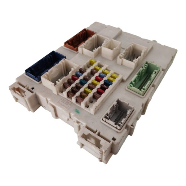 Caixa De Fusíveis Ford Ranger 2013 A 2016 Cod Ab3914a073bj