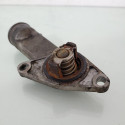Carcaça Válvula Termostatica Gm Corsa Cx 823