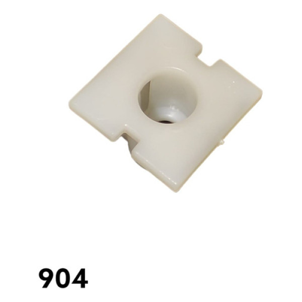 Presilha Do Friso De Porta Hyundai I30 Cod 87714fd200