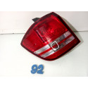 Lanterna Tr Com Detalhe Lad Es Dodge Jorney Fremont Original