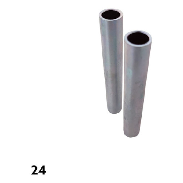 Par De Espacador Da Barra Estabilizadora Hyundai Hr