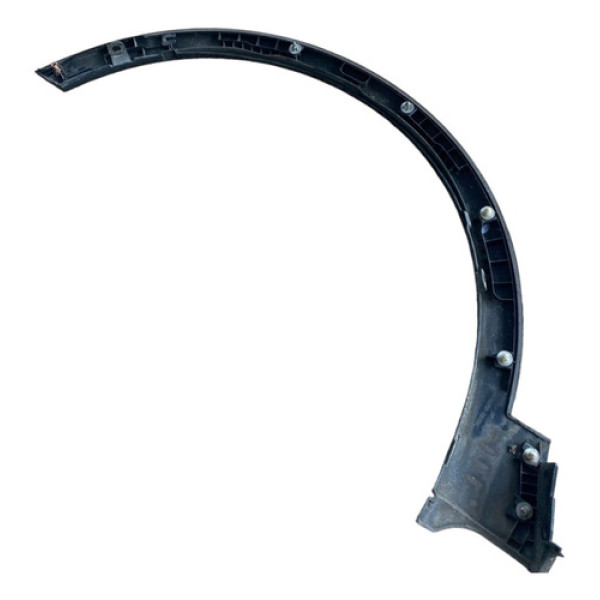 Moldura Do Paralama Dianteiro Direito Suzuki S Cross 2017