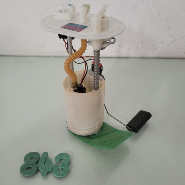 Bomba De Combustível Fiat Argo Cod 51851861 Cx 843