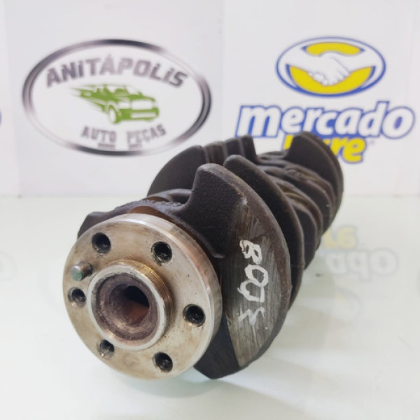 Virabrequim Peugeot 3008 1.6 Thp