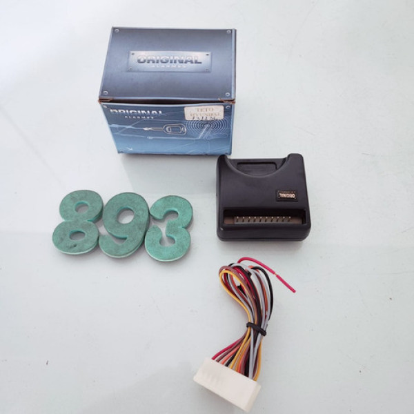 Módulo De Fechamento Do Teto Solar Hyundai I30 Orig. Cx 893