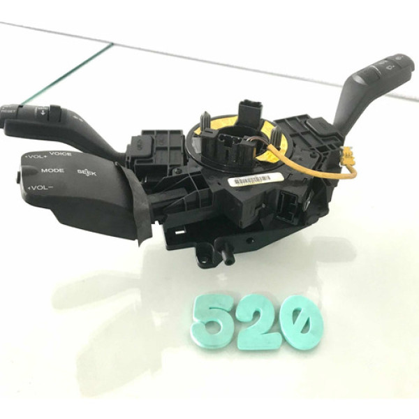 Chave De Seta Focus 09/12 Cód: 4m5t14a664ac