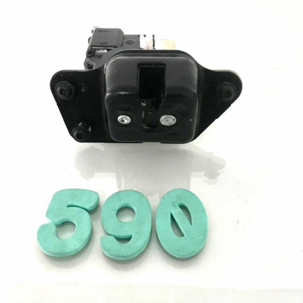 Fechadura Tampa Porta Malas Fiat Freemont 