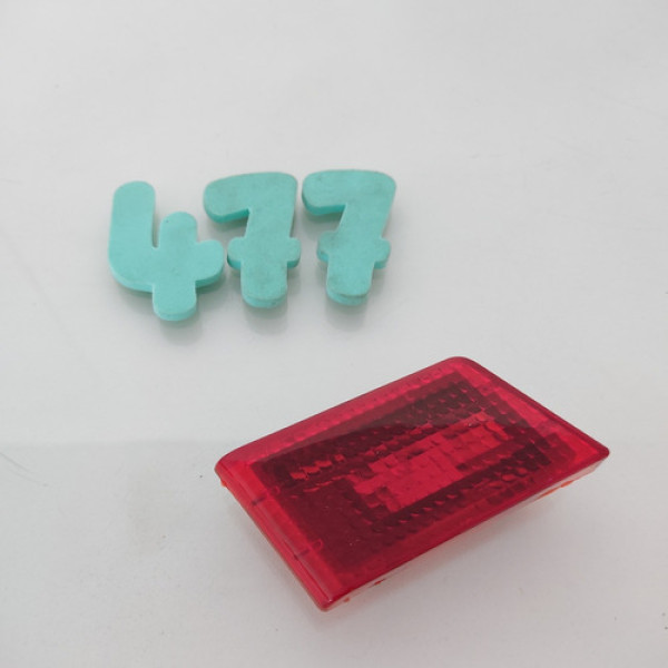 Luz Da Porta Dianteira Esquerda Lifan 620 