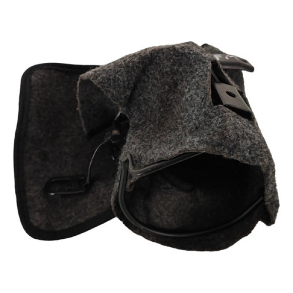 Suporte Extintor Incêndio Honda Fit 2003 A 2007 