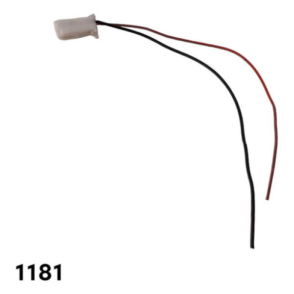 Conector Do Chicote Fiat Freemont