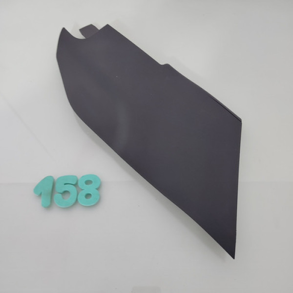 Acabamento Console Central Lado Esquerdo Jeep Renegade 