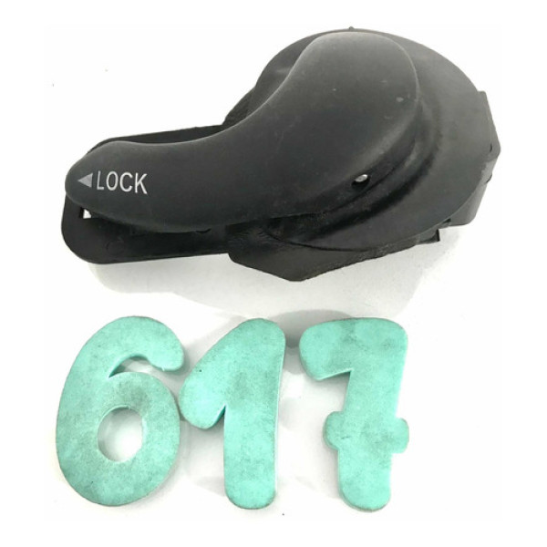 Maçaneta Interna Dianteiro Direito Fiat Siena