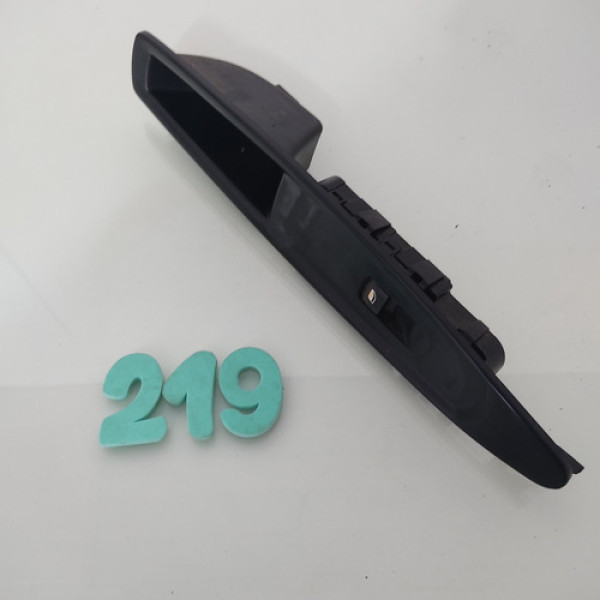 Botão Vidro Elétrico Dianteiro Direito Citroen C4 Pallas 