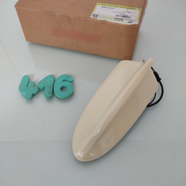 Antena Teto Tubarão Lifan X60 Cod S7903110