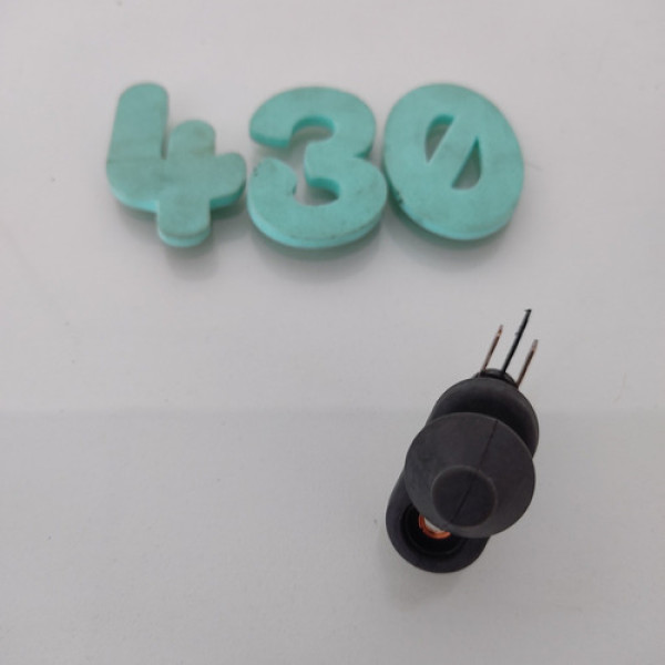 Sensor Porta Luz Interna Lifan 320 Cod F3758100