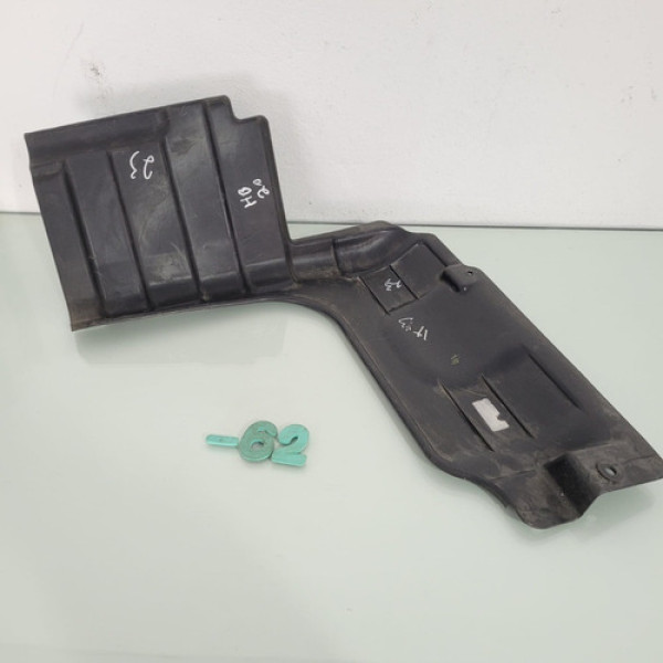 Protetor Inferior Motor Lado Esquerdo Hyundai Hb20