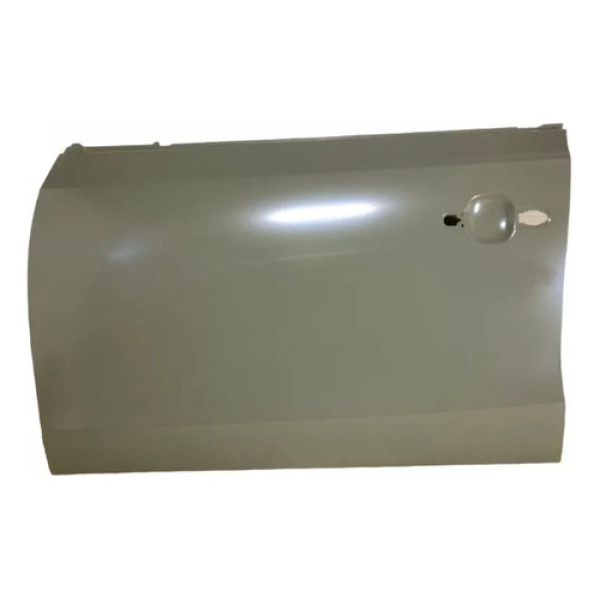 Folha Da Porta Dianteira Esquerda Hyundai I30 .