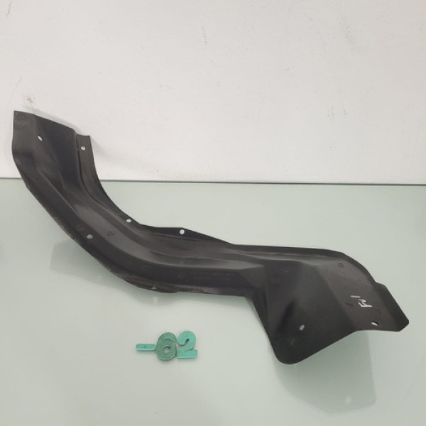 Protetor Gargalo Tanque De Comb. Mitsubishi Pajero Full 3.2