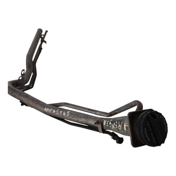 Gargalo Tanque Combustível Ford Ranger