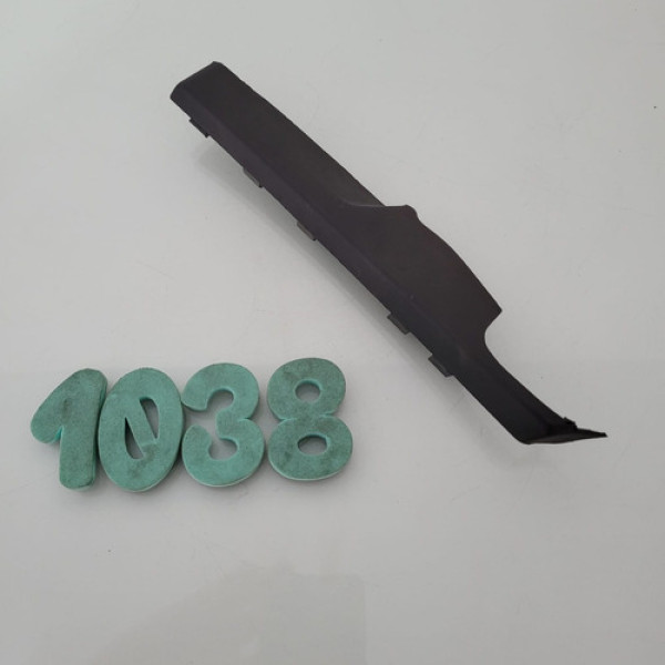 Moldura Da Churrasqueira Lado Direito Gm Agile Cx 1038