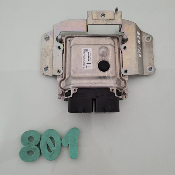 Módulo Injeção Nissan Sentra 2.0 Cod 237034af0a Cx 801