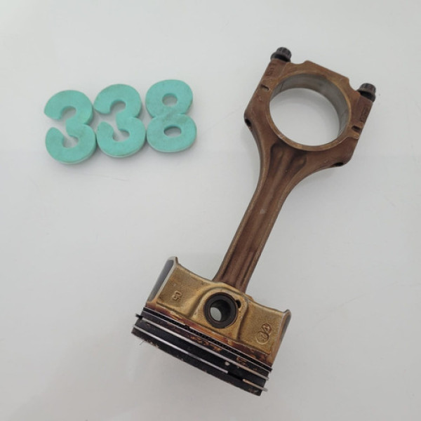 Biela Com Pistão Vw Golf 1.6 8v