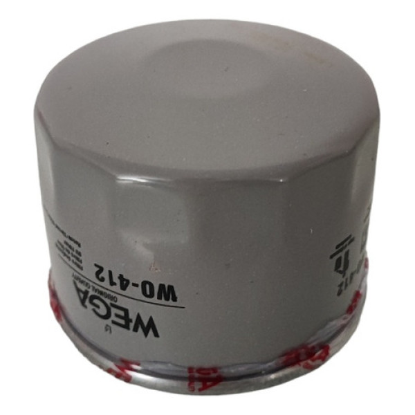 Filtro De Óleo Renault Kwid 1.0 3cc 