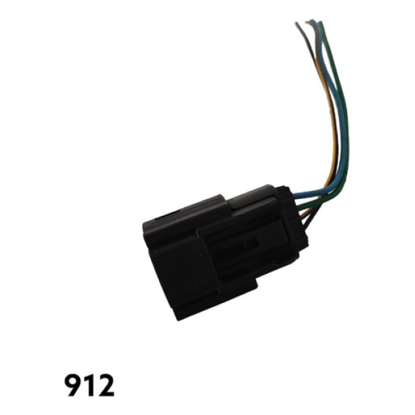 Conector Do Chicote Fiat Freemont