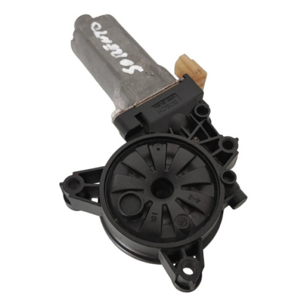 Motor Vidro Elétrico Traseiro Direito Kia Sorento 2011 2013