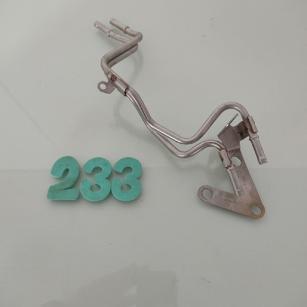 Mangueira Água Turbina Vw Nivus Cod 04c121497f