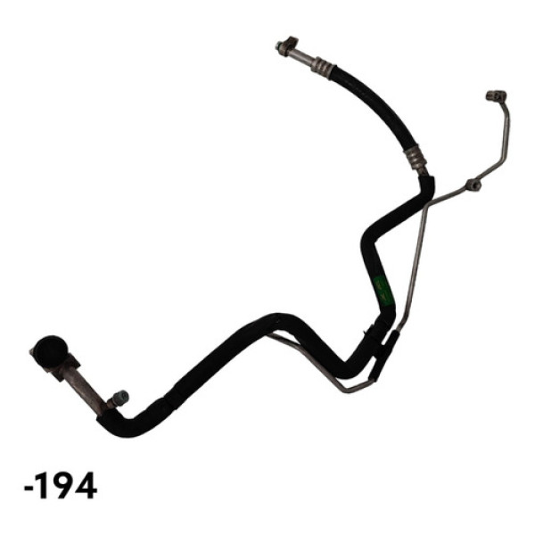 Mangueira Do Ar Condicionado Jac J3