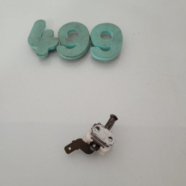 Interruptor Luz De Freio De Mão Honda Civic Cx 499