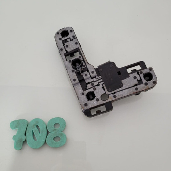 Circuito Lanterna Traseira Esquerda Peugeot 307