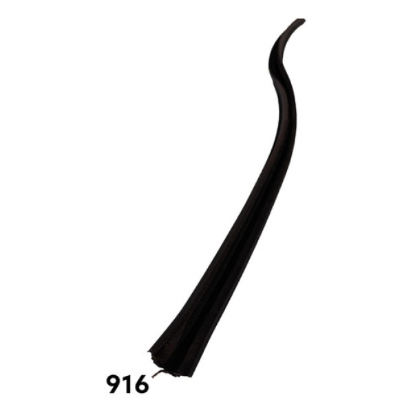 Borracha Porta Traseira Esquerda Renault Sandero