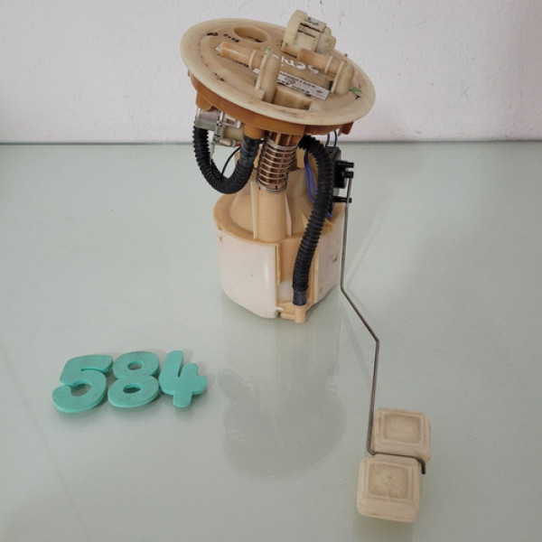 Bomba Combustivel Renault Scenic/megane 2006 Diante Original