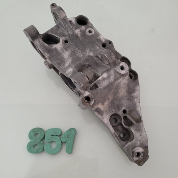 Suporte Do Alternador Peugeot 208 Cod 9685727780 Cx 851
