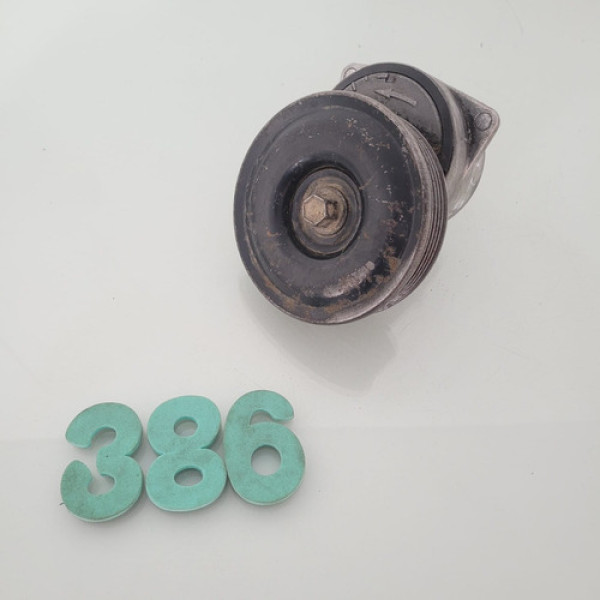 Tensor Da Correia Do Alternador Ford Fiesta 1.4  96mf6a228ac