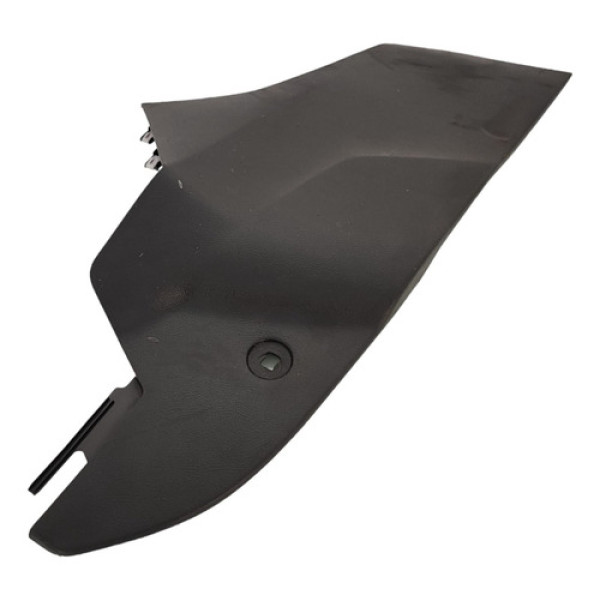 Acabamento Console Central Lado Esquerdo Ford Ka 2015 A 2021