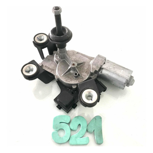 Motor Limpador Traseiro Ford Ka 2016