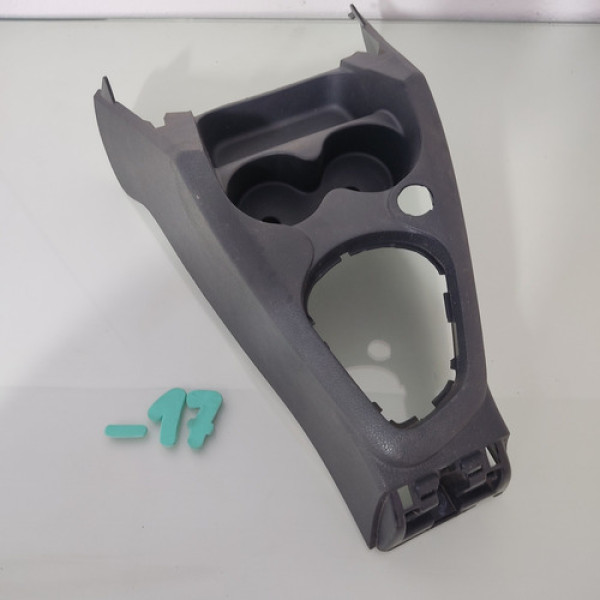 Console Central Renault Sandero 2015